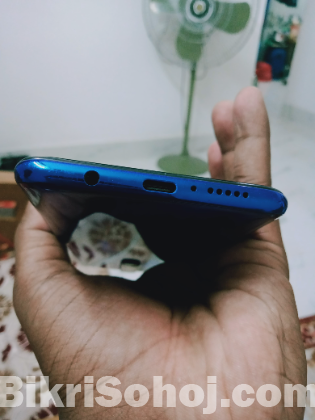 Redmi Note 8 Pro
